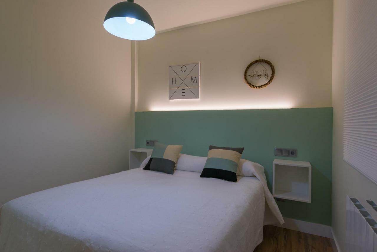 Midhouse Apartment