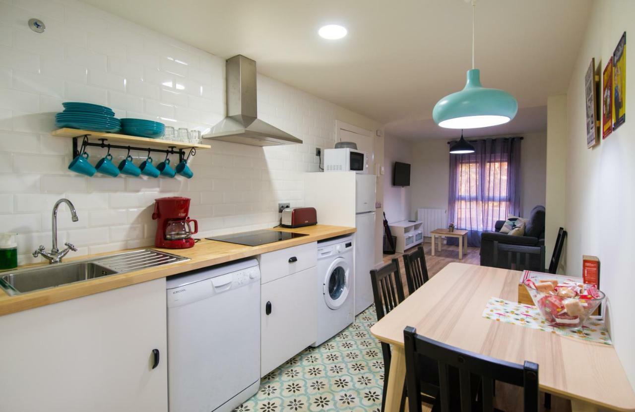 Apartment Midhouse Leon