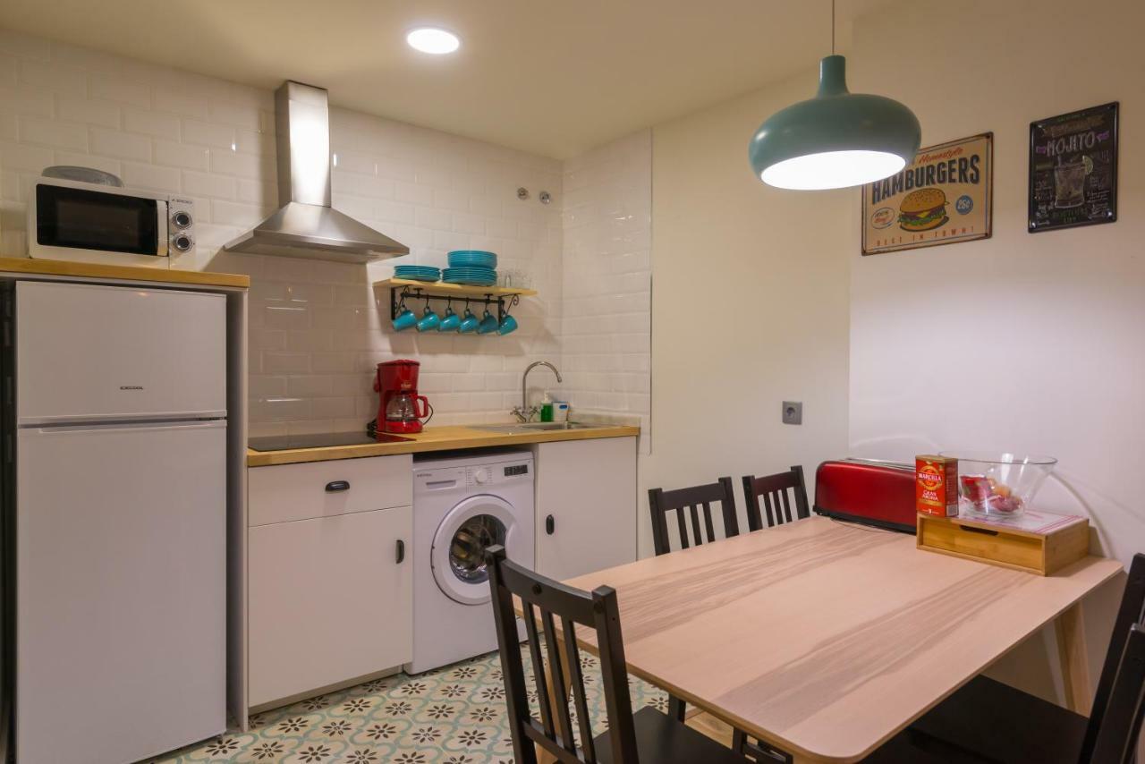 Apartment Midhouse Leon