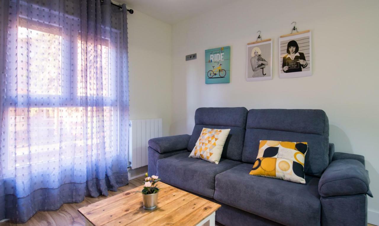 Midhouse Apartment *