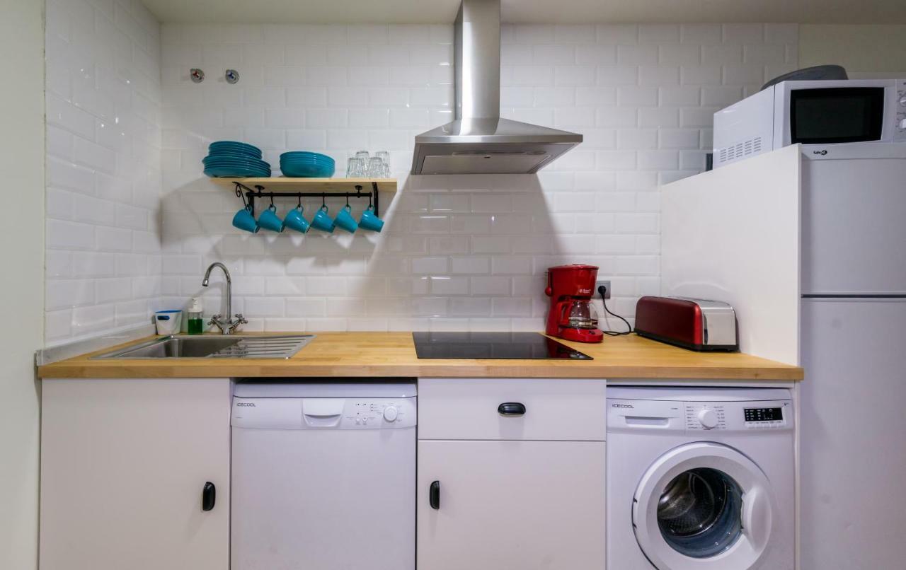 Apartment Midhouse *