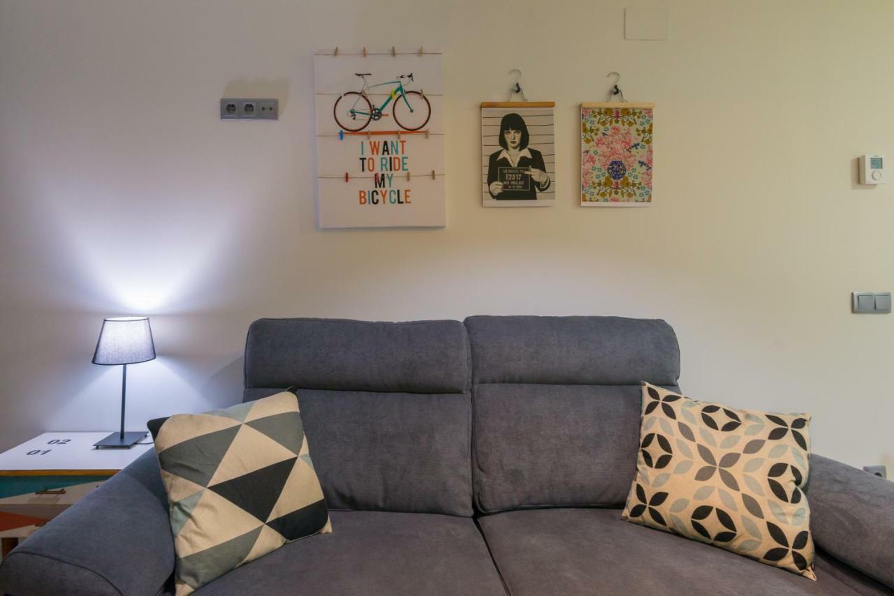 Apartment Midhouse
