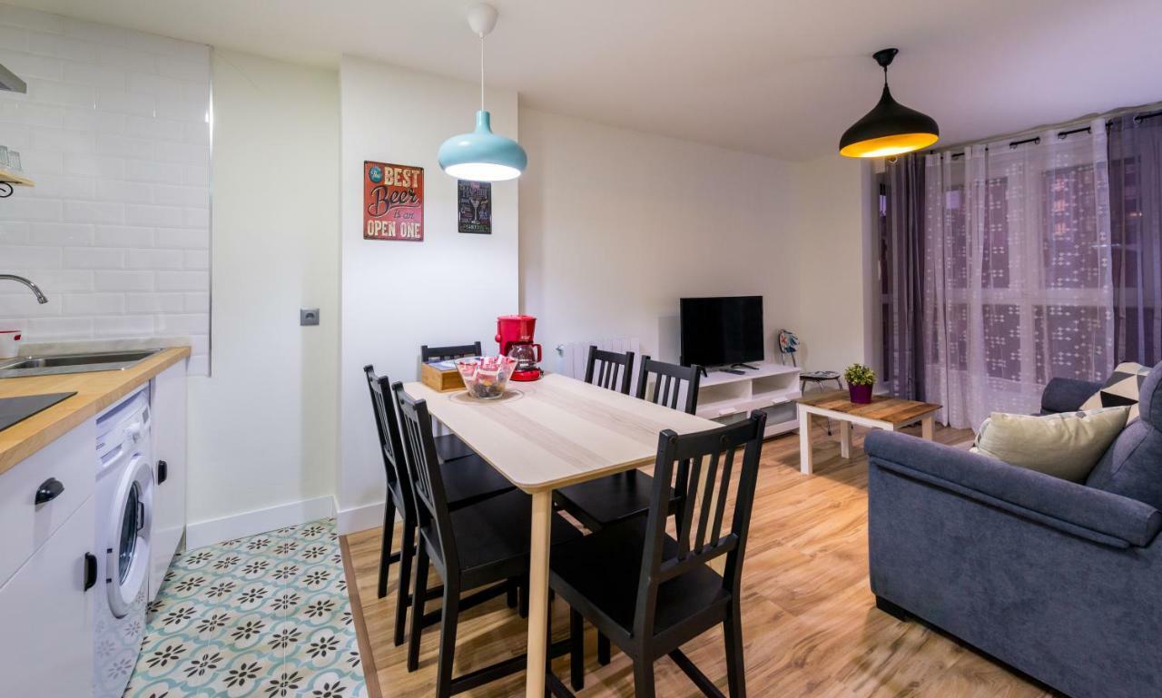 Apartment Midhouse Leon