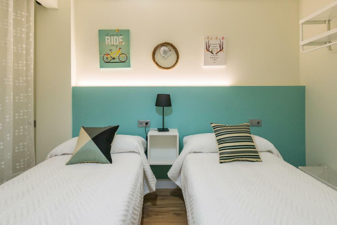 Midhouse Apartment Leon