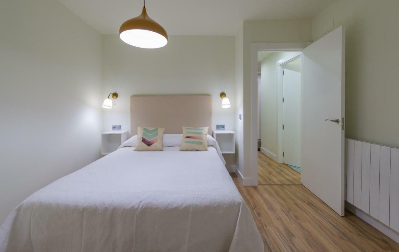 Apartment Midhouse Leon