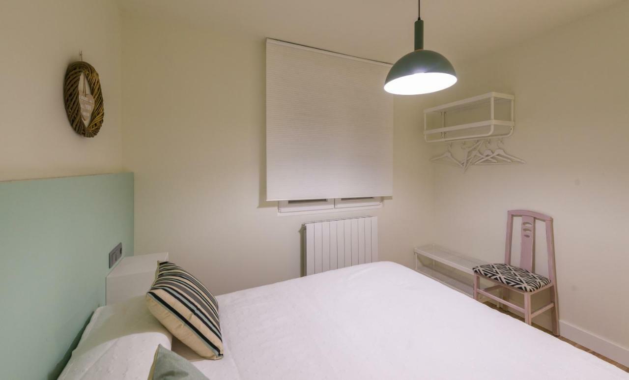 Midhouse Apartment Leon