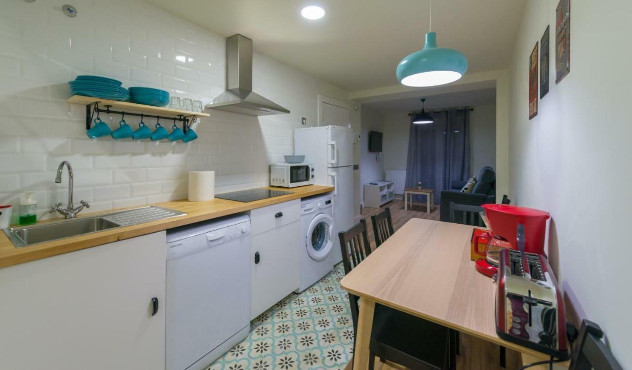 Apartment Midhouse