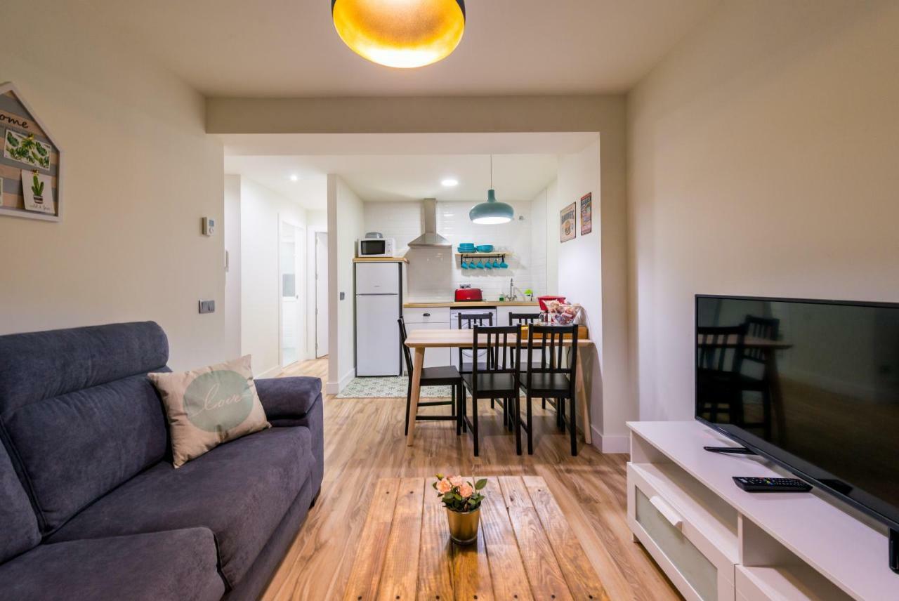 Apartment Midhouse *