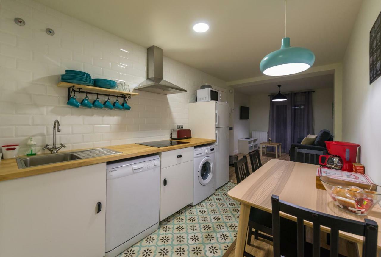 Midhouse Apartment