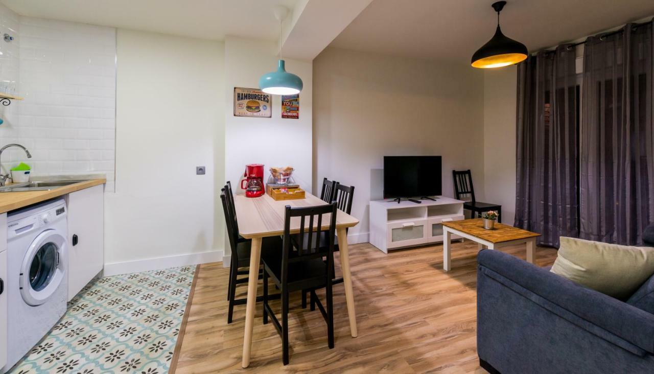 Apartment Midhouse *