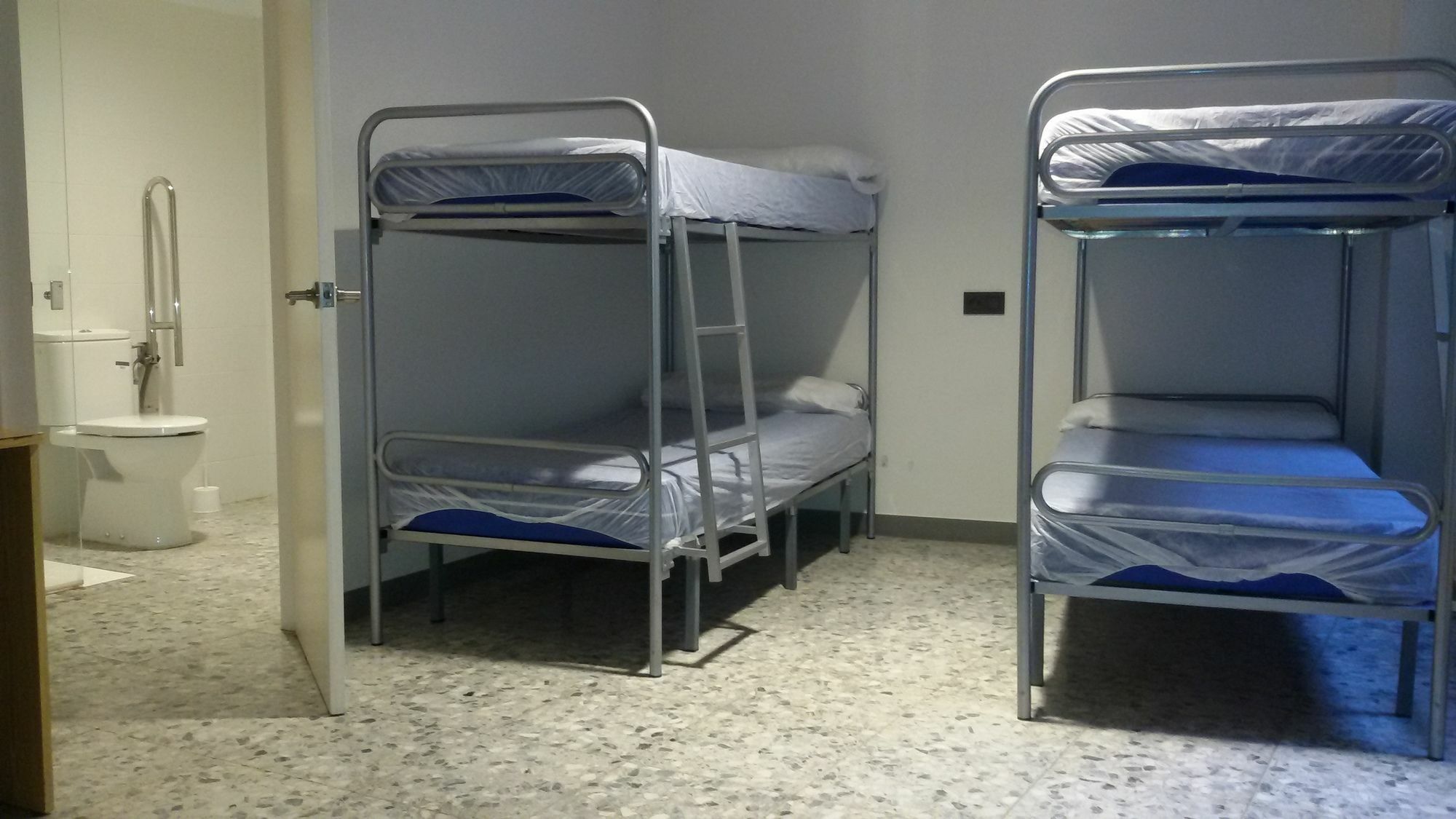 Hostal Peregrinos San Francisco De Asis