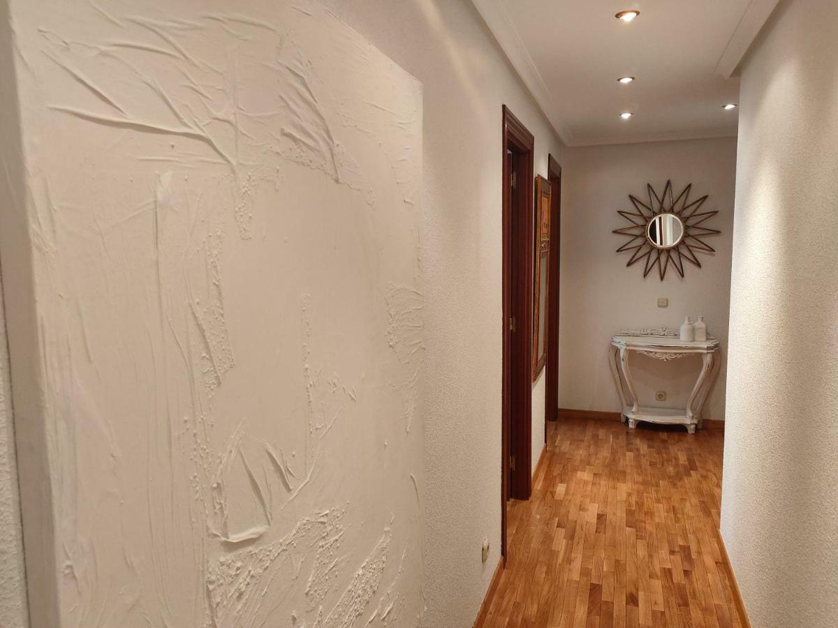 Apartment Casa Seines Leon