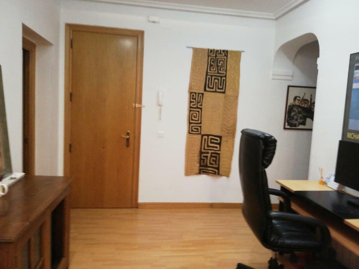 Apartment Alba Renueva 4 Leon