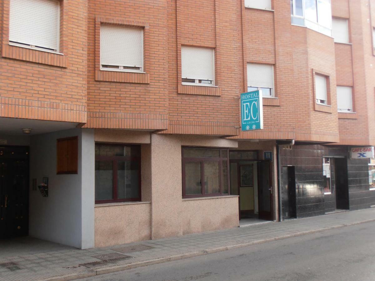 ** Ec León