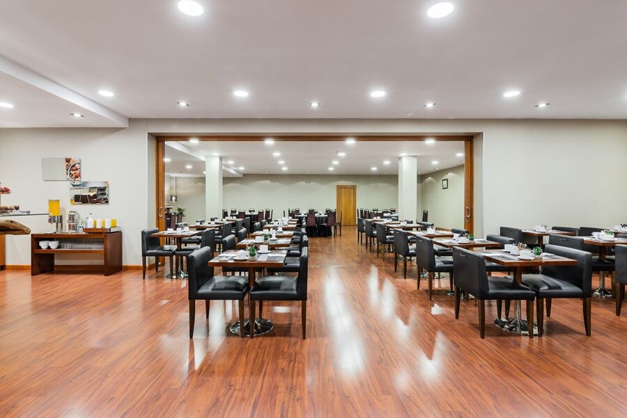 Crisol Riosol Hotel 3*