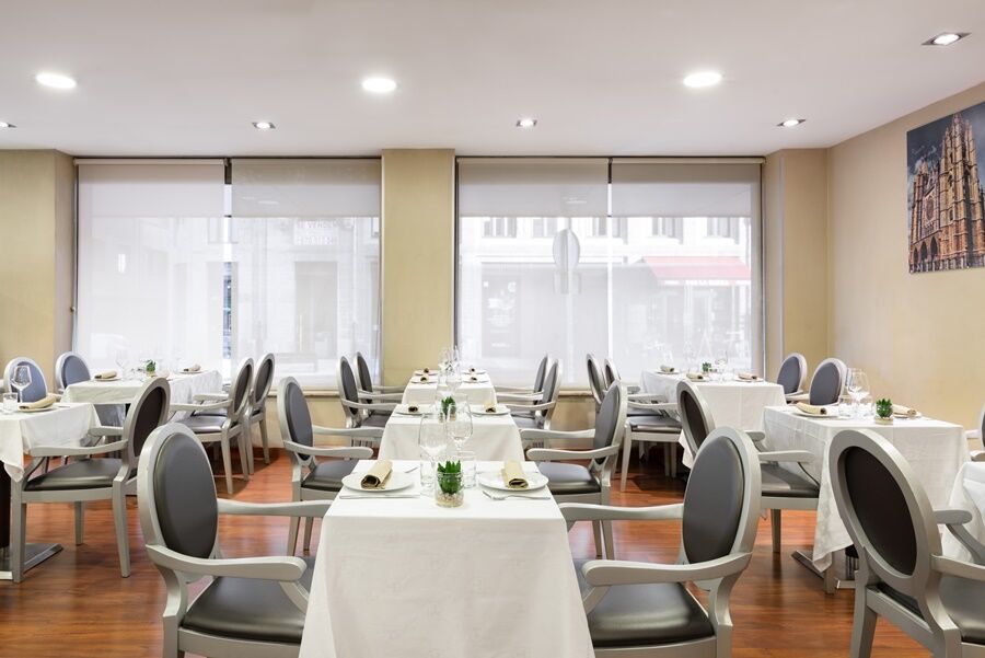 Crisol Riosol Hotel