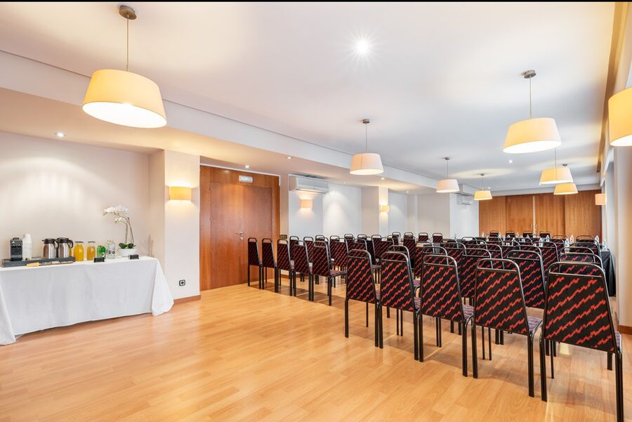 Crisol Riosol Hotel Leon