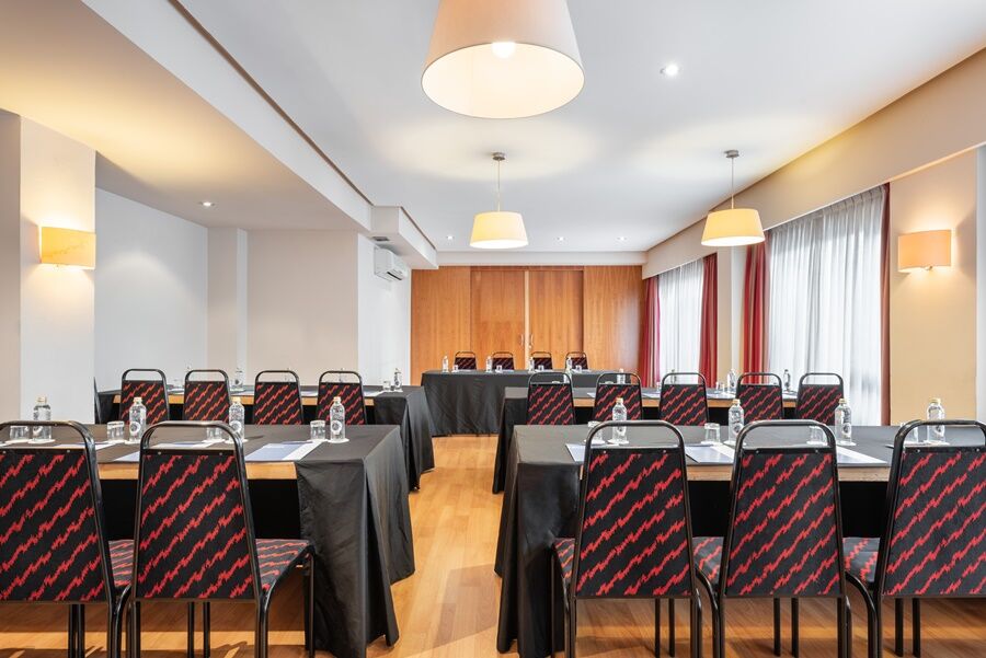Hotel Crisol Riosol 3*