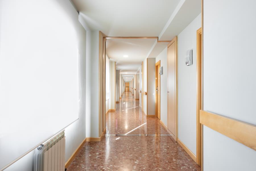 Exe Campus San Mamés Hotel León