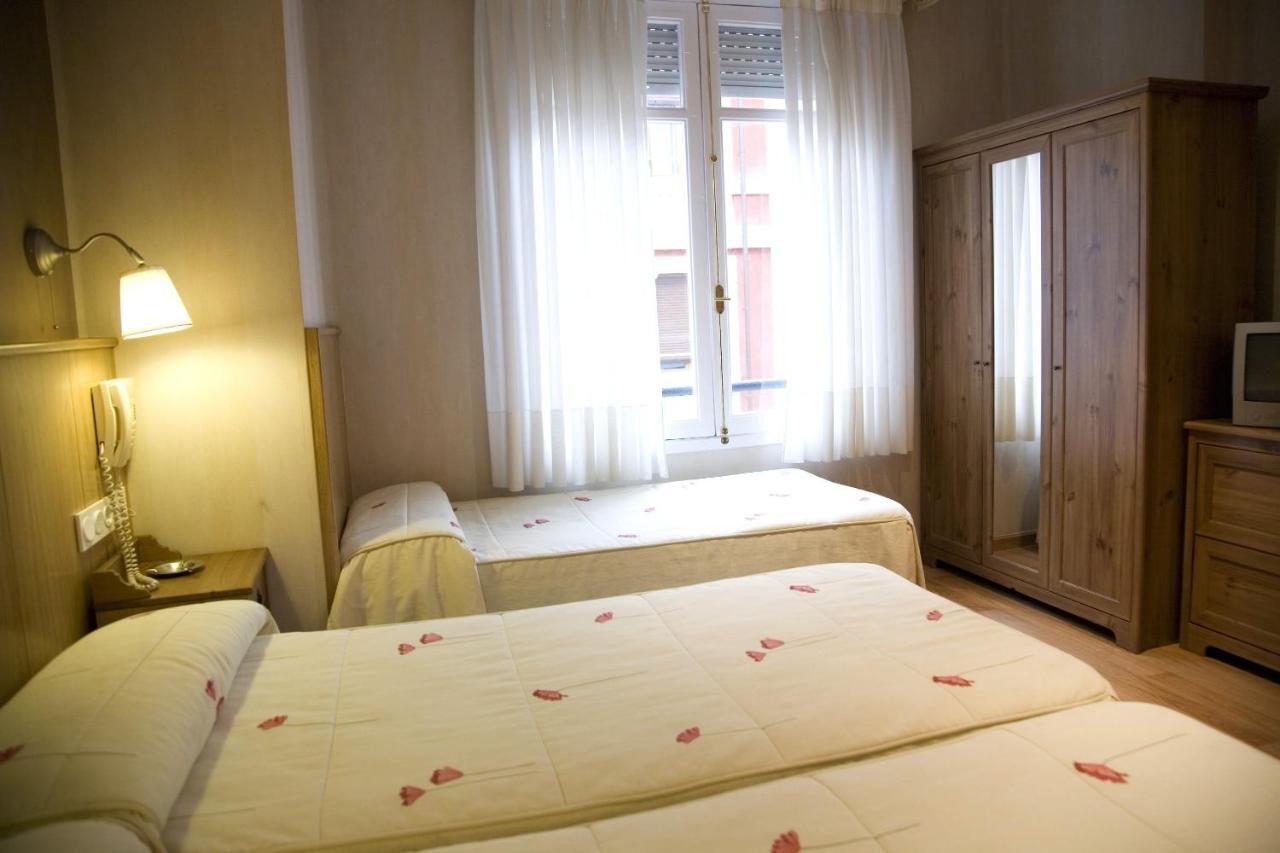 Orejas Guest house Leon