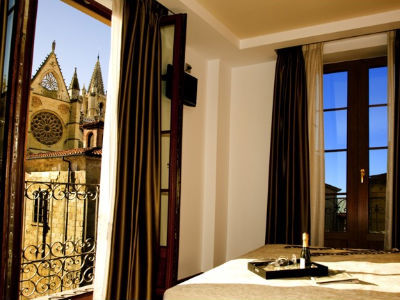Hotel Qh Centro León