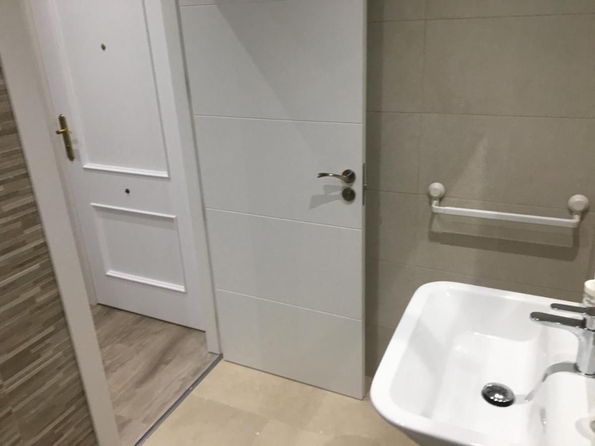 Apartamento Viviendas Deluxe Gil Y Carrasco *