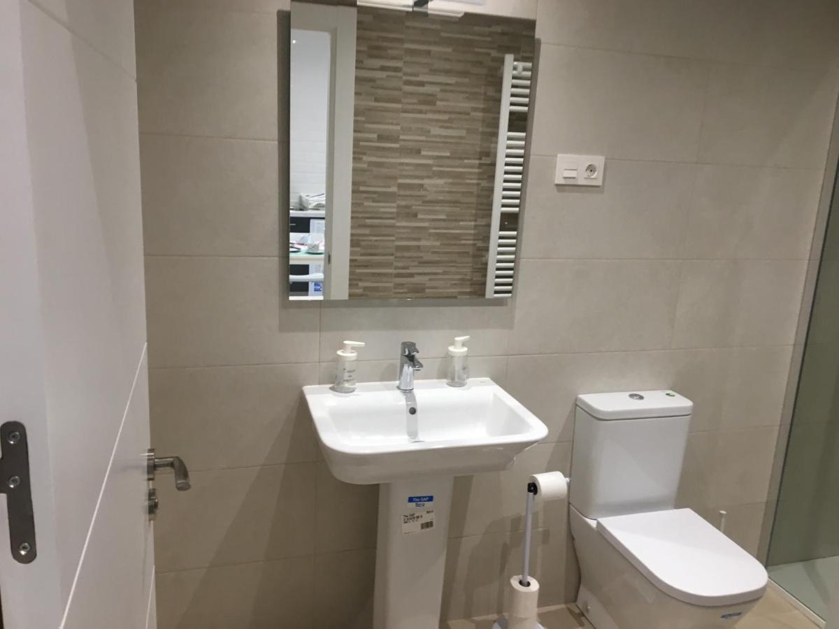 Apartamento Viviendas Deluxe Gil Y Carrasco *