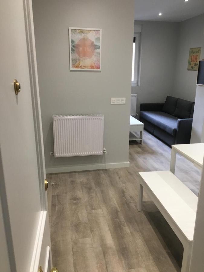 Gyc Viviendas Deluxe Apartment