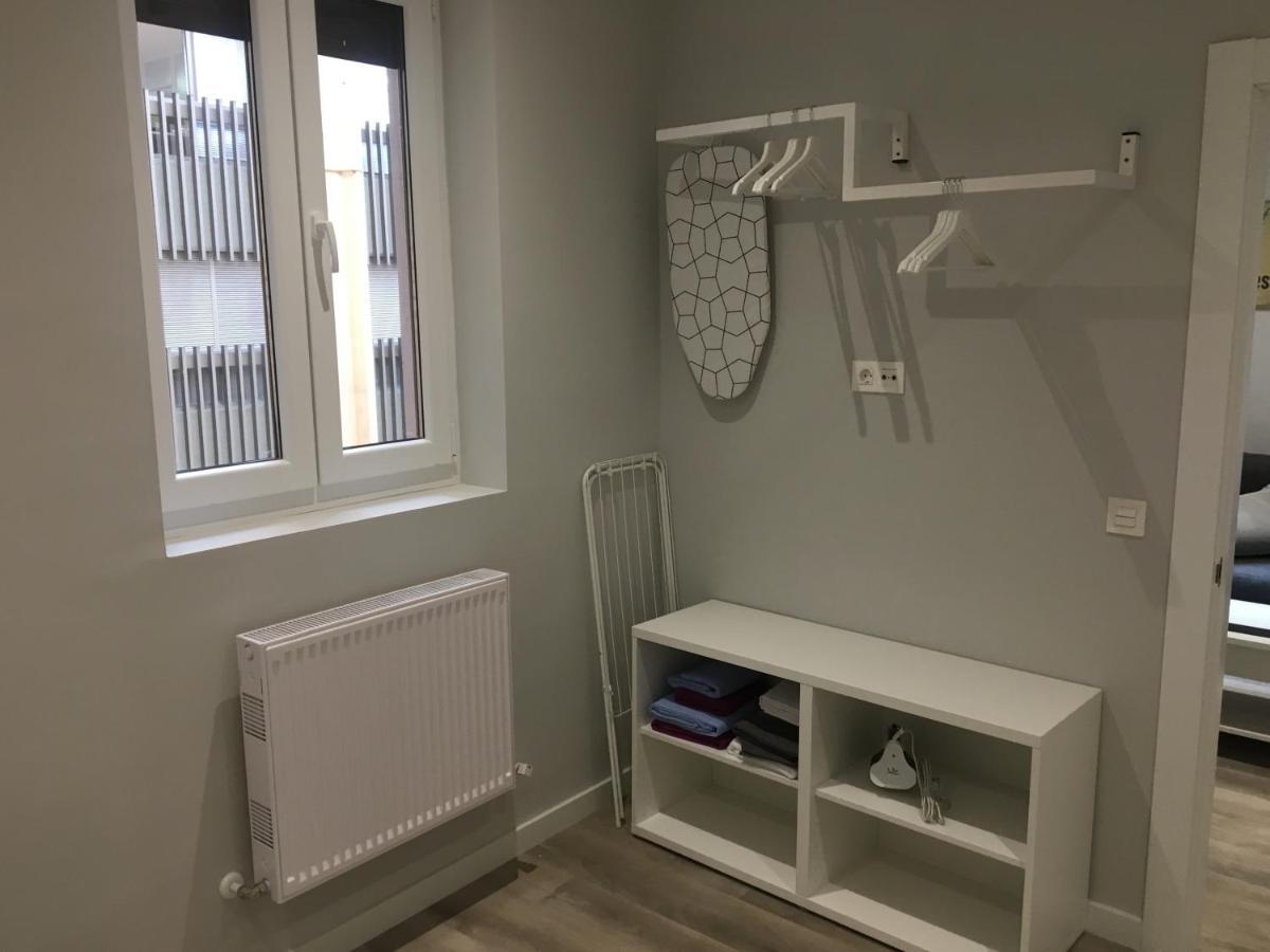 Gyc Viviendas Deluxe Apartment *