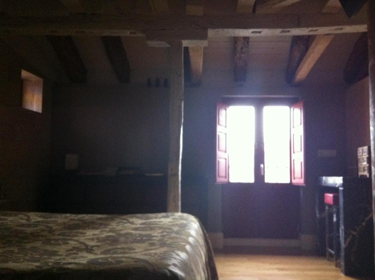 La Casita De * León