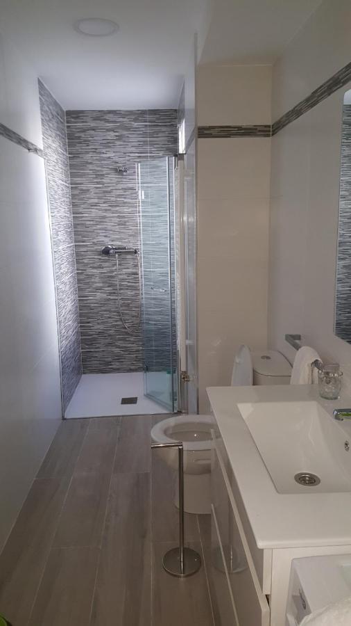 Apartment En Avenida Quevedo