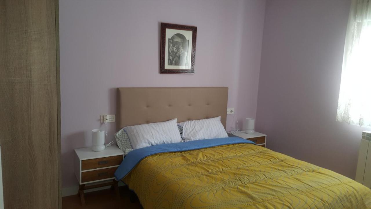 Apartment En Avenida Quevedo