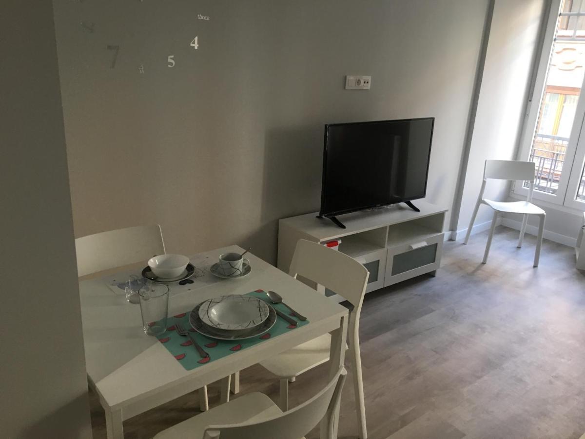 Viviendas Gold Gil Y Carrasco Apartamento
