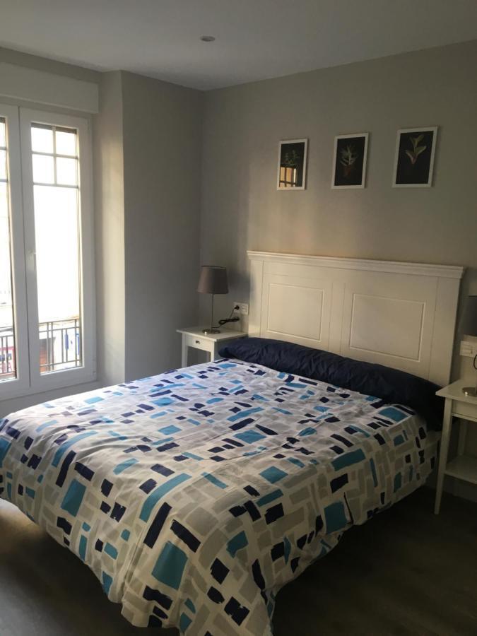 Gyc Viviendas Gold Apartment Leon