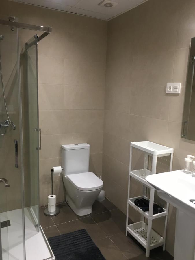 Apartamento Viviendas Gold Gil Y Carrasco *