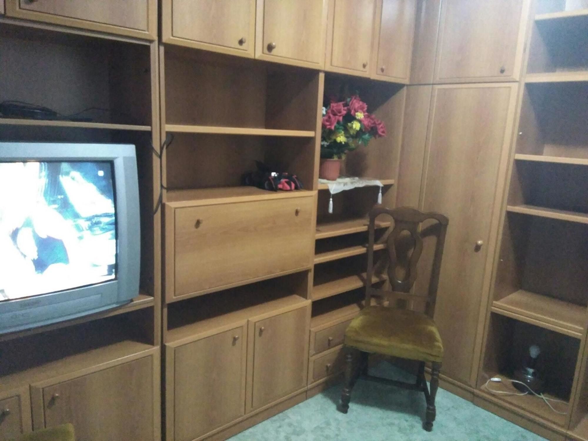 Apartamento With 2 Bedrooms In Leon, With Wonderful View
