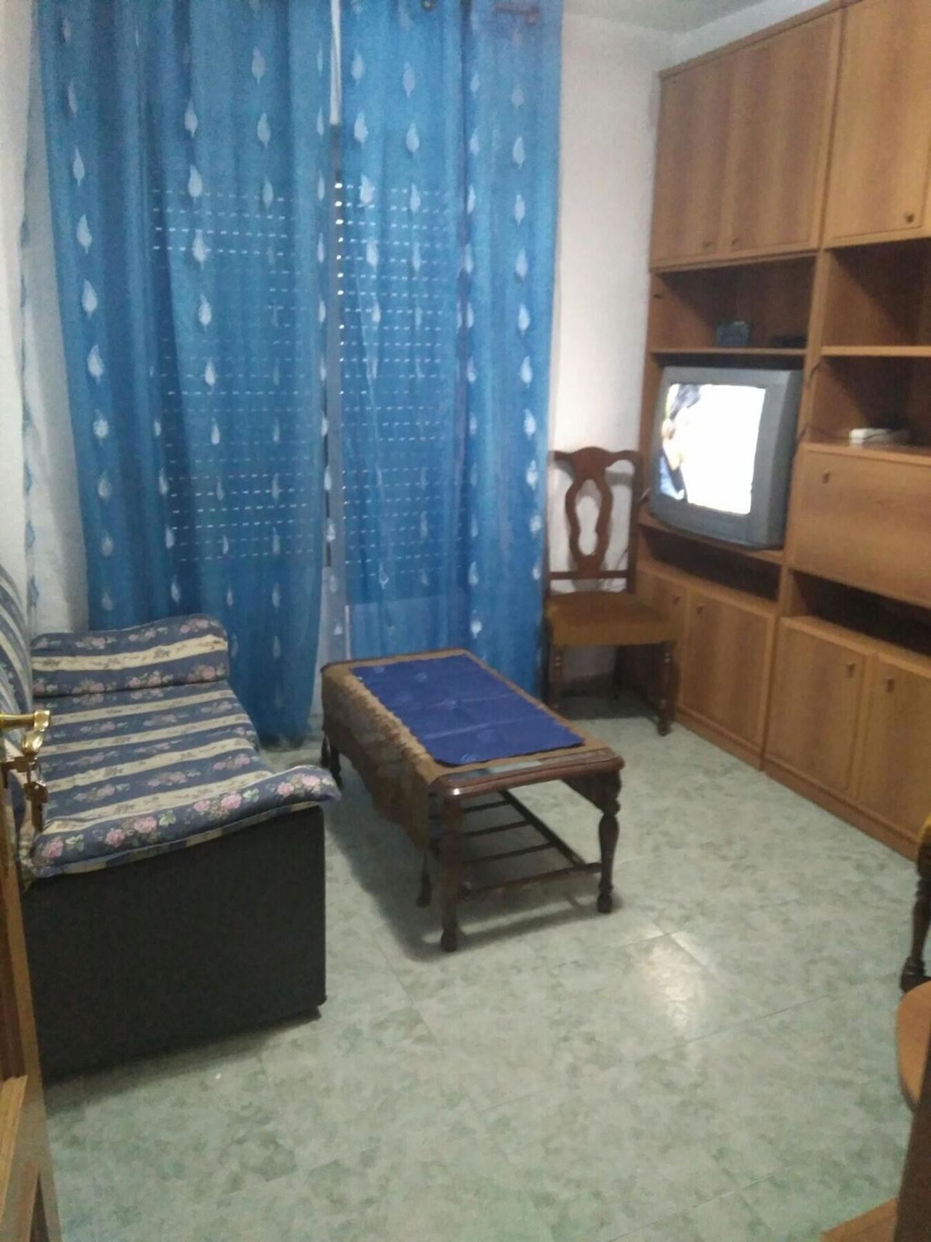 Apartamento With 2 Bedrooms In Leon, With Wonderful View *