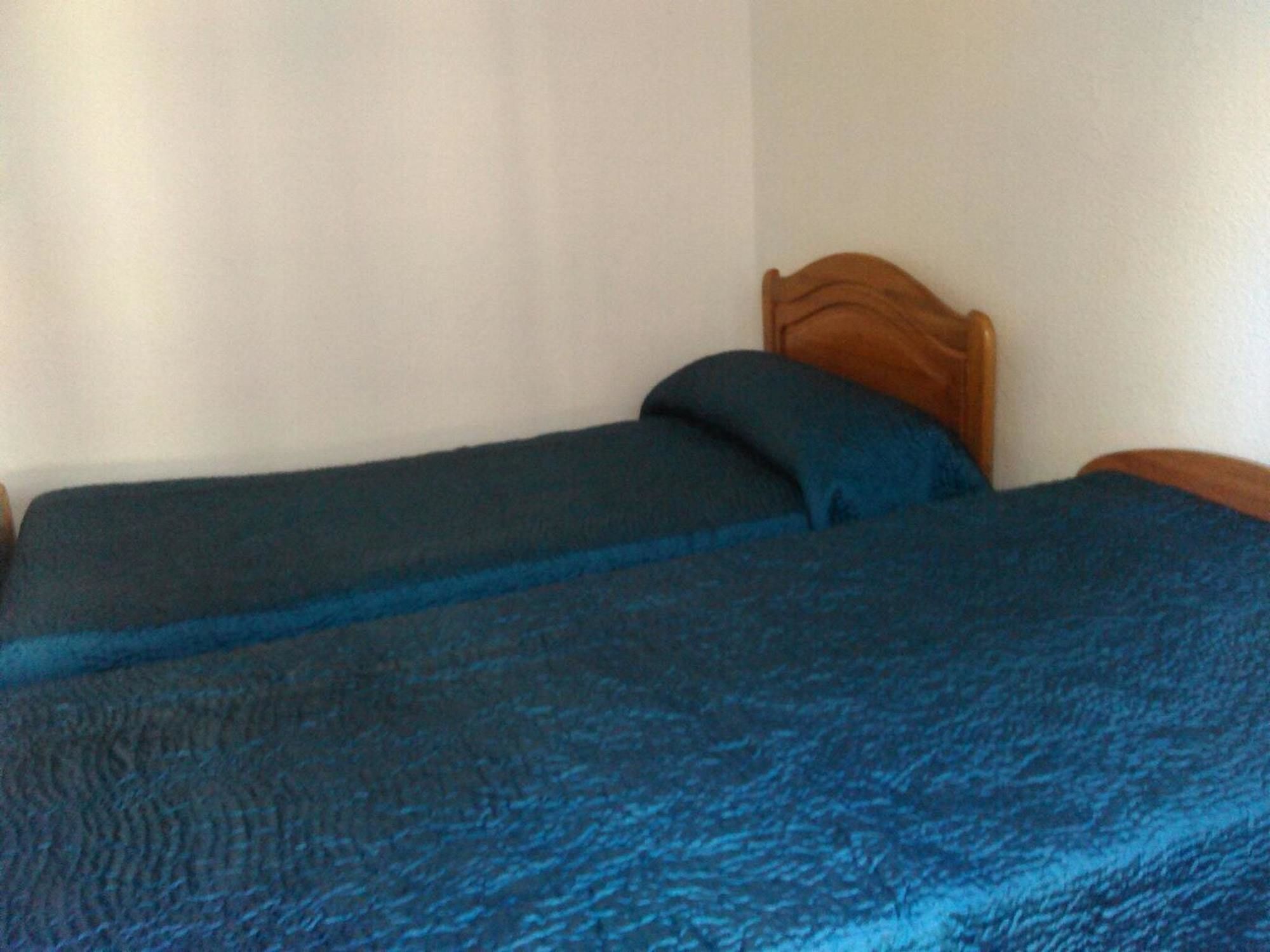 With 2 Bedrooms In Leon, With Wonderful View Apartamento León