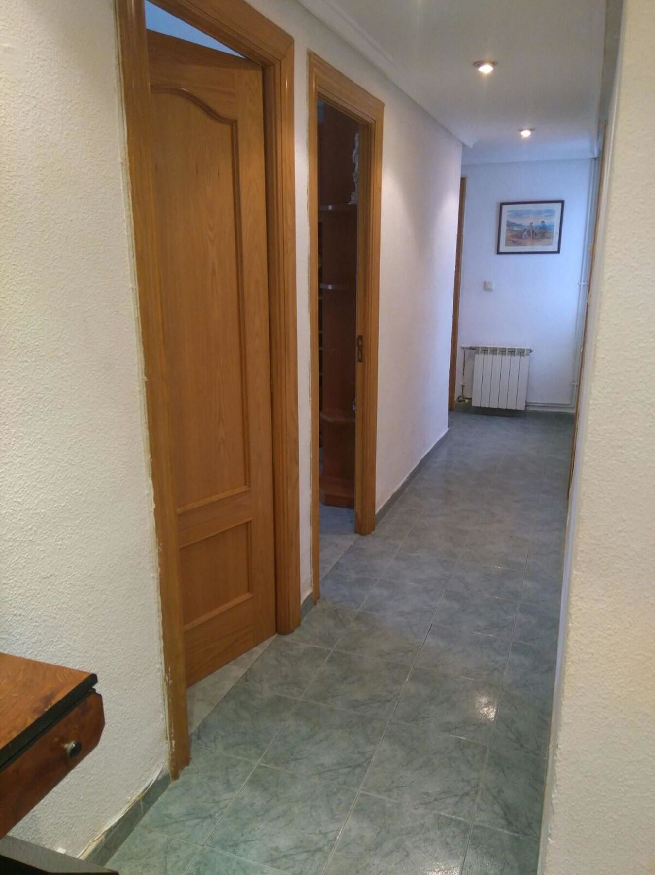 With 2 Bedrooms In Leon, With Wonderful View Apartamento *