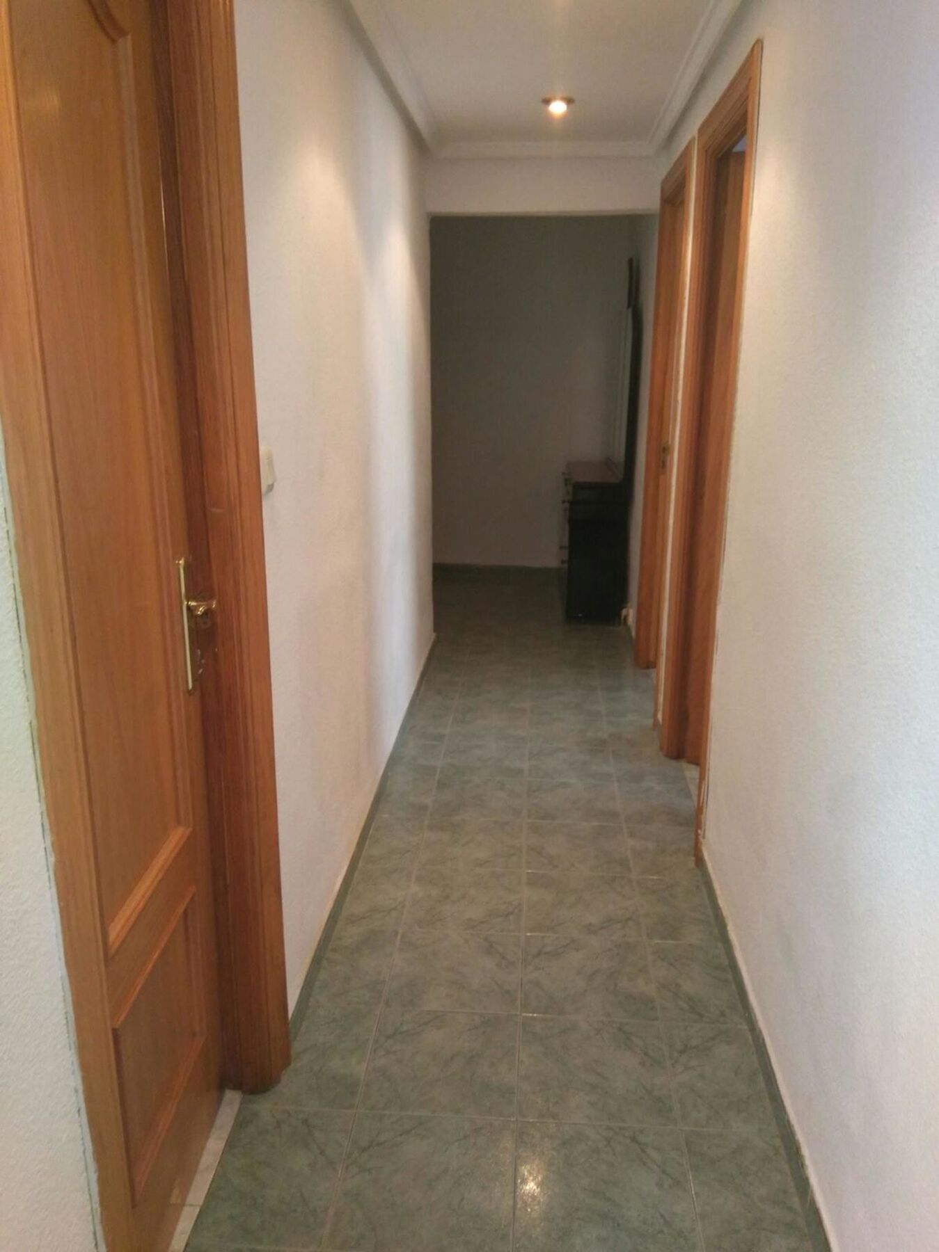 With 2 Bedrooms In Leon, With Wonderful View * León