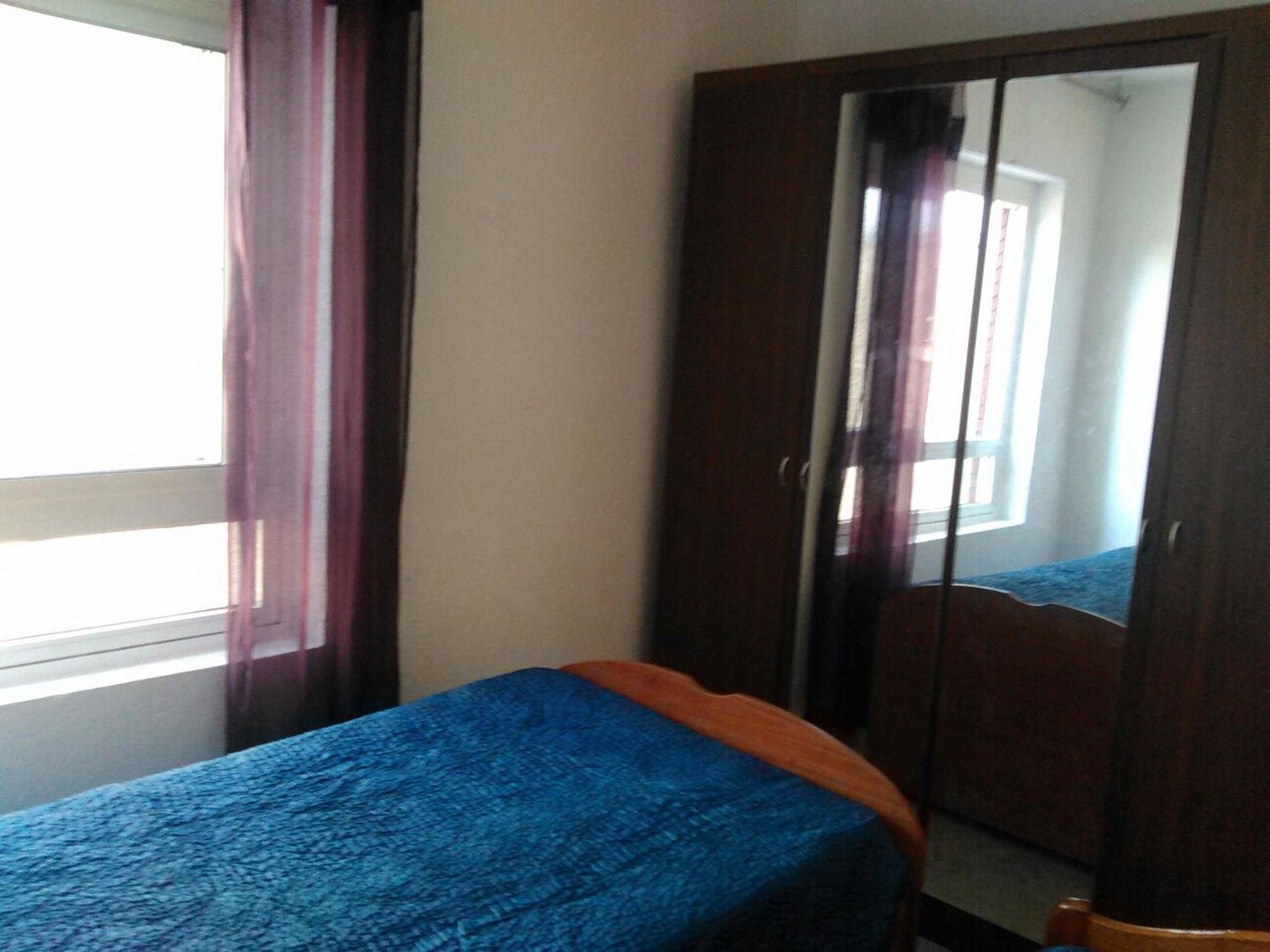 With 2 Bedrooms In Leon, With Wonderful View