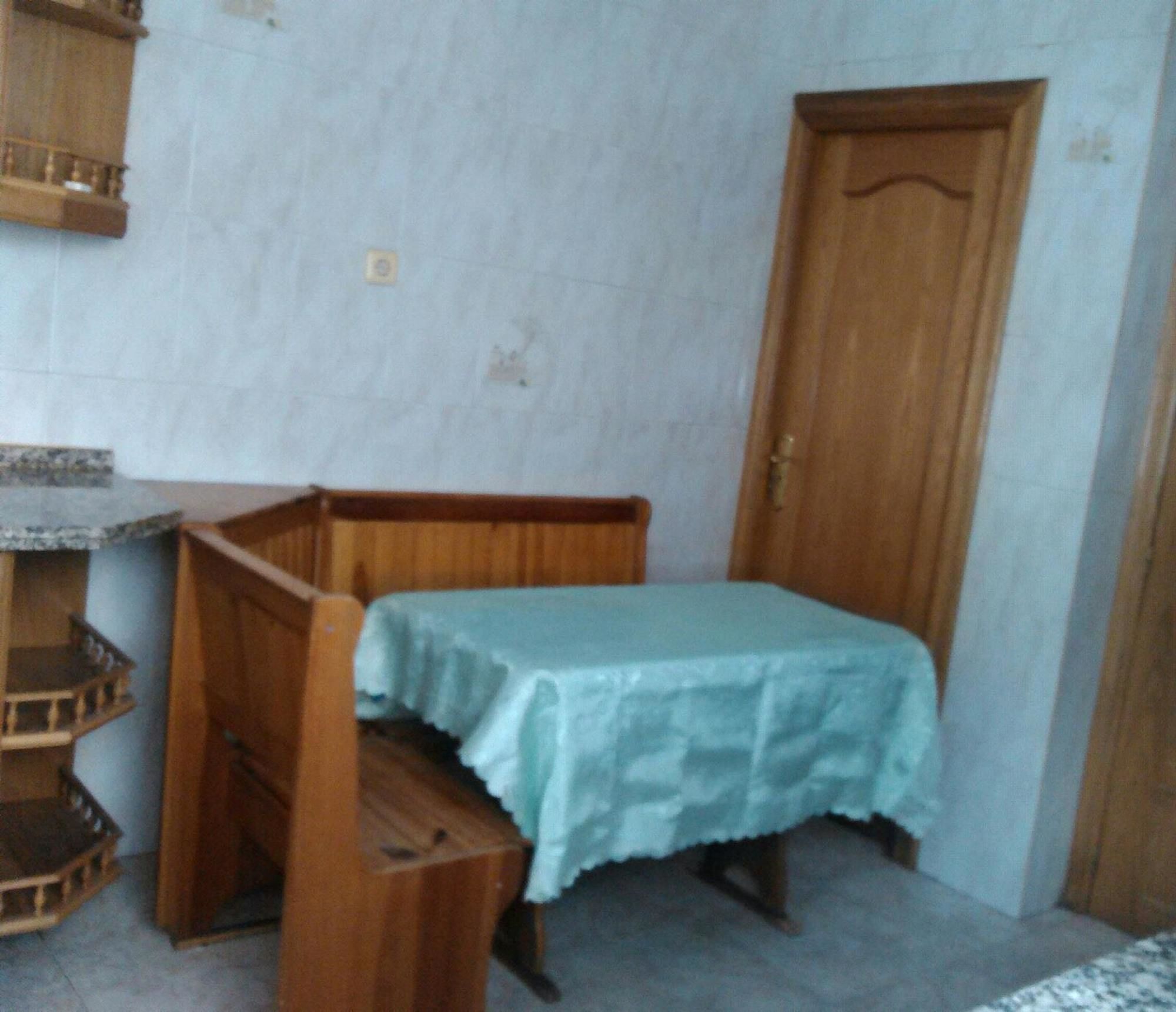 With 2 Bedrooms In Leon, With Wonderful View León