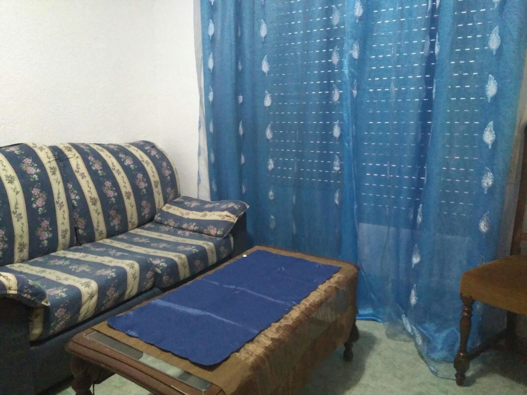With 2 Bedrooms In Leon, With Wonderful View Apartamento