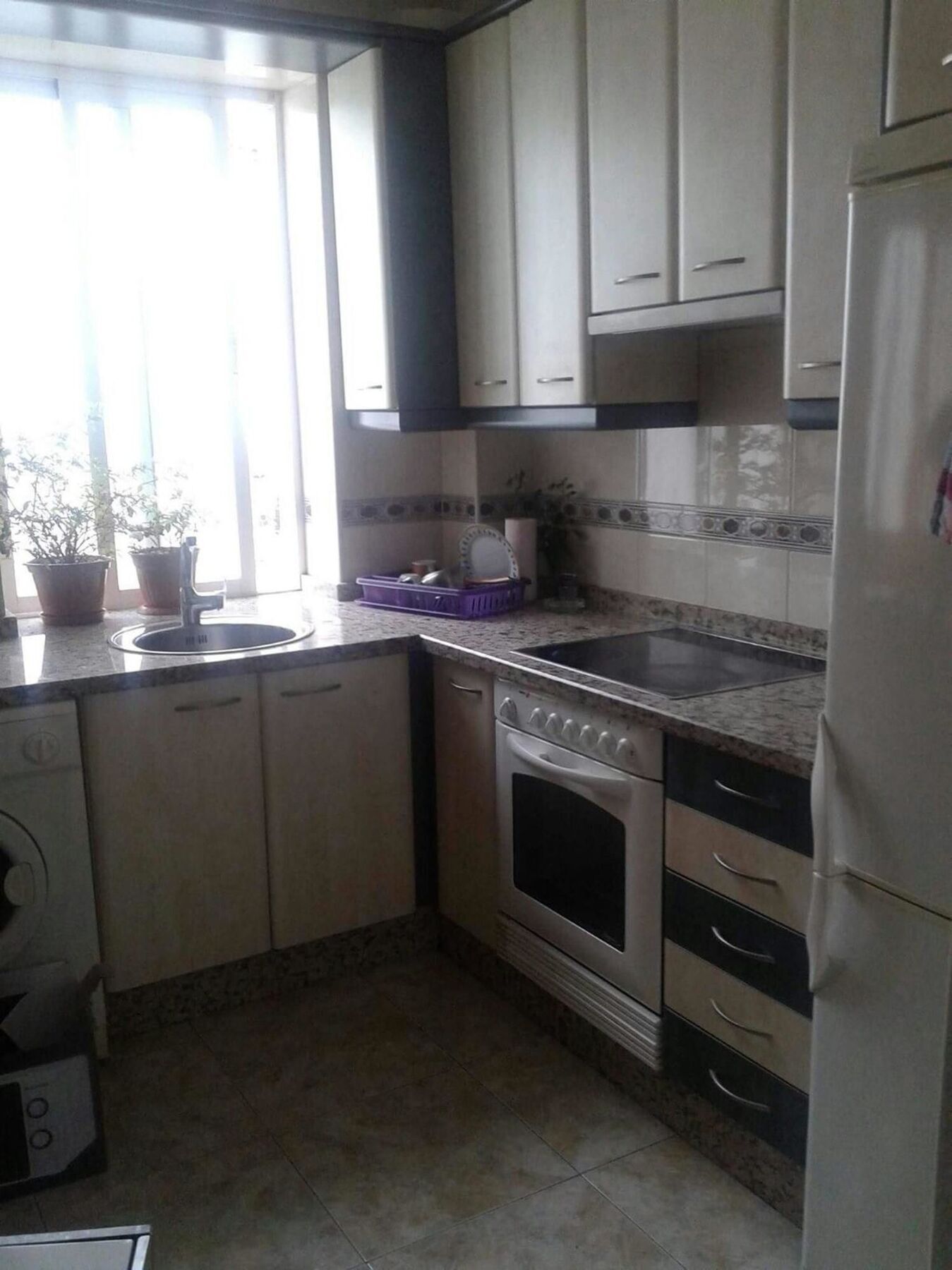Bright With 2 Bedrooms In Apartamento *