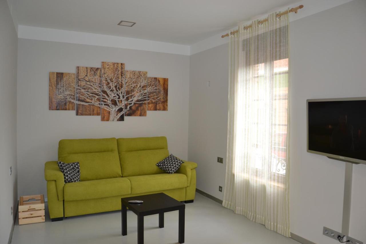 Apartamento Renueva