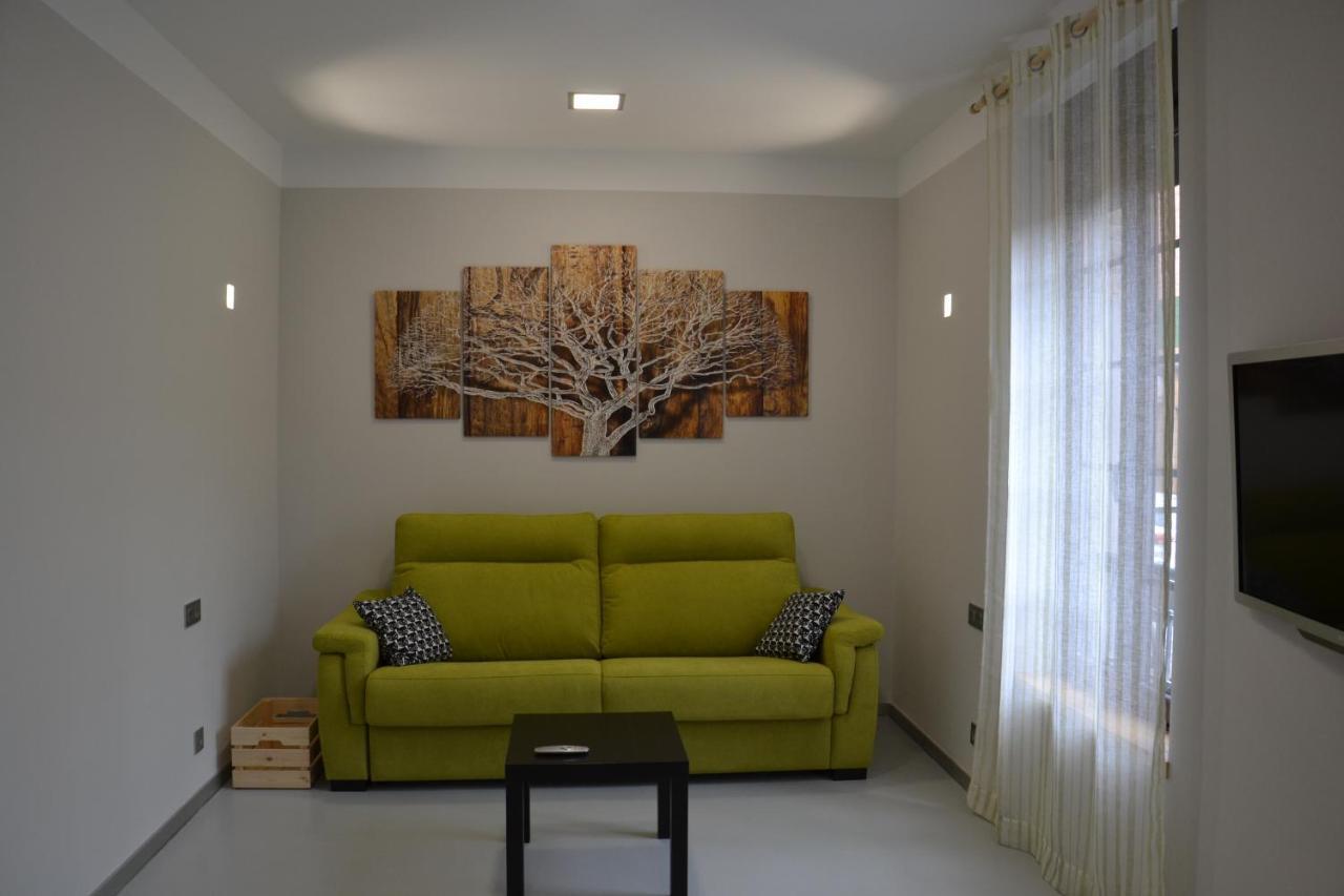 Renueva Apartamento *