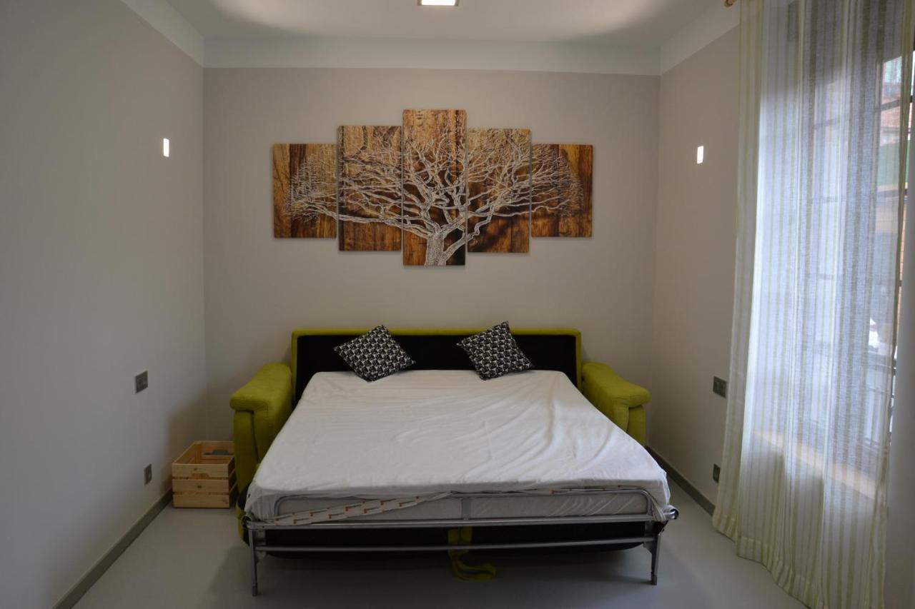 Renueva Apartamento *