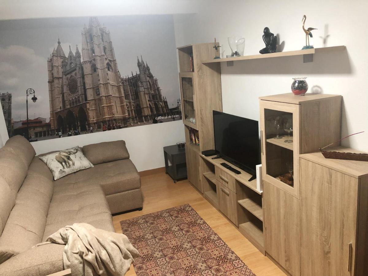Apartamento Céntrico En *