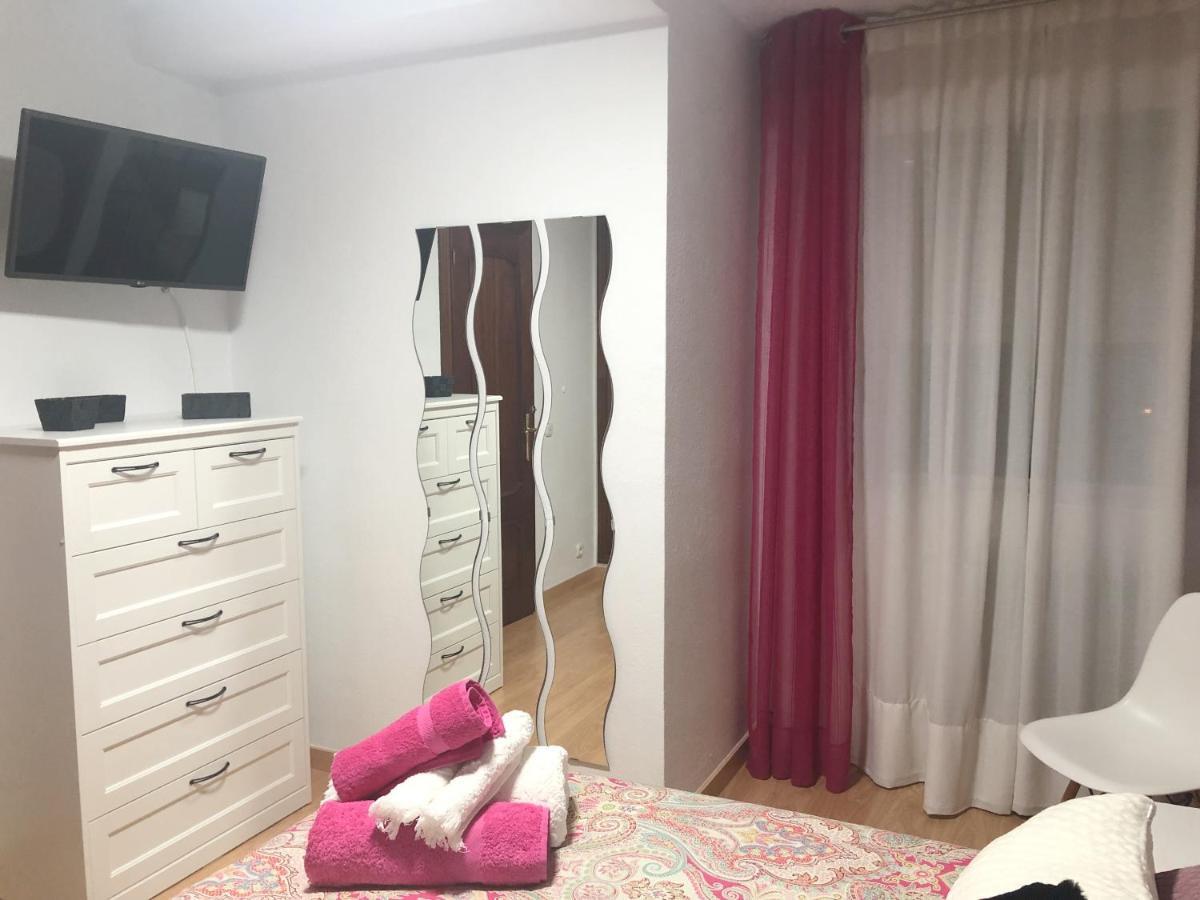 Apartamento Céntrico En León