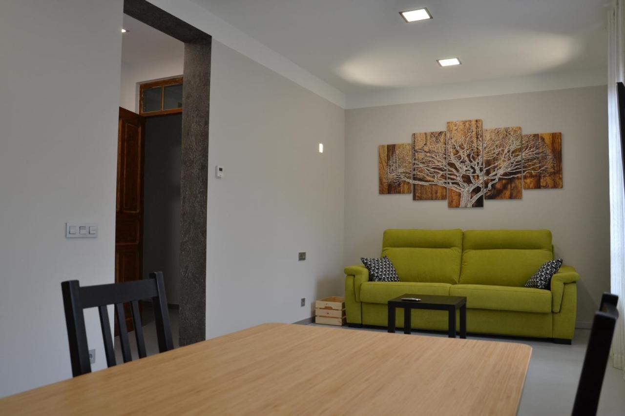 Renueva Apartamento León